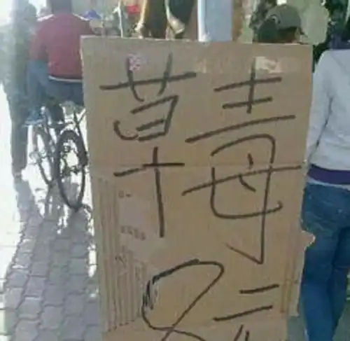 错得实在有理有据,历史上的四大错别字,至今无人质疑
