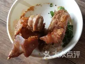宁波好吃的烤猪蹄宁波哪家烤猪蹄好吃烤猪蹄价格
