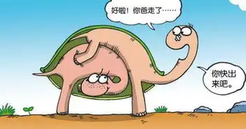 爆笑农场龟儿子的逃玩计划,真是万无一失啊
