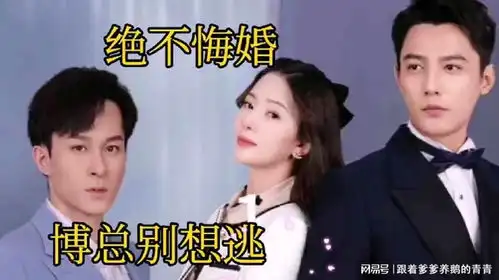 拒不悔婚博总别想逃这部剧有趣熬夜看完三个字很好看
