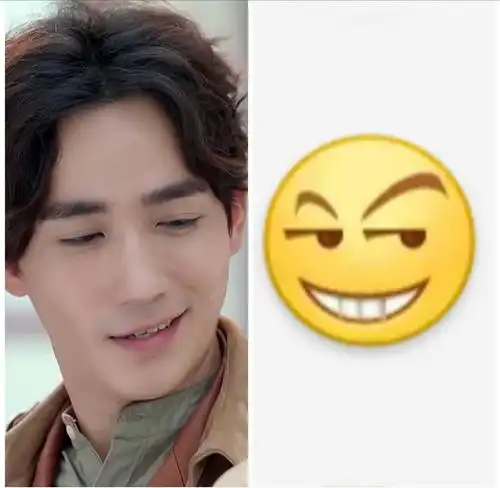 朱一龙生生表情包可爱
