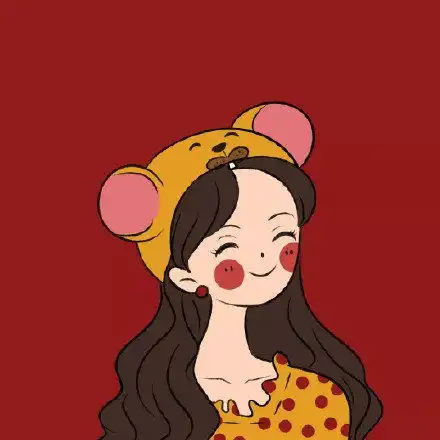适合新年发朋友圈的说说文案,适合新年的头像
