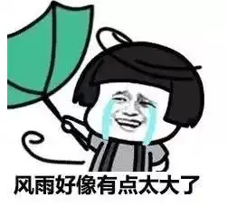 大风图片搞笑图片带字雷电