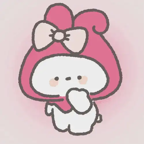 高清有趣的微信头像
