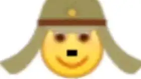搞笑图裆下一凉
