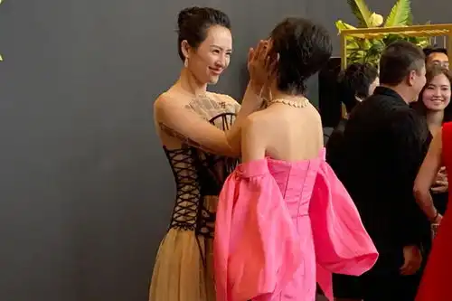 全国十佳电影女演员奖公布,诸多槽口难服众,缺乏具体评判标准
