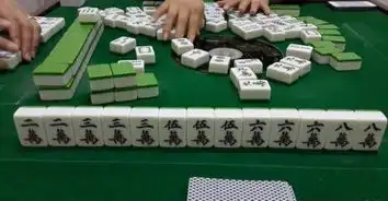 农村人常见的几种消遣方式,摆龙门阵最有趣,打麻将最容易误事情
