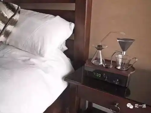 花一派丨魔鬼藏在细节里轻而易举震撼你的逆天设计
