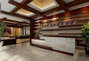 产业园办公室效果图大全

