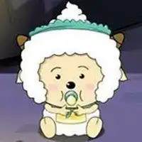 懒羊羊头像漫画版微信头像图片大全
