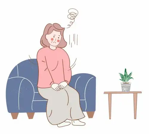 越晚绝经越好超过这个年龄还来月经,很危险
