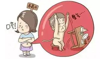 胎儿在孕妈肚子里的生活,可比你想象中的更有趣
