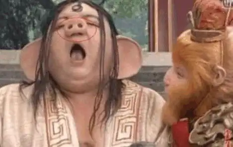 影视剧中有趣的奇葩穿帮网友导演赔我青春
