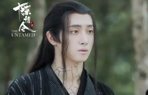陈情令开播一周年,导演和一众演员发微博,两位主演却无动态
