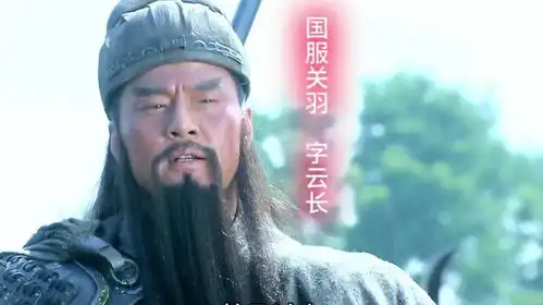 刘备攻打长沙,关羽力战黄忠新三国关羽大战黄忠黄忠关羽
