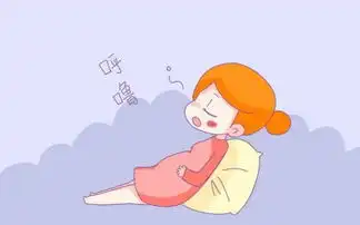 为什么有的准妈妈不显怀,有的准妈妈肚子却很大
