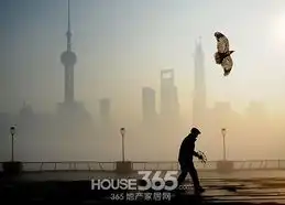 雾霾带来的五大意外收获网友调侃央视你又淘气了
