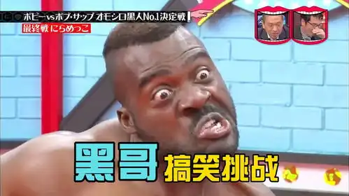 任何挑战中只要加入了黑哥,就会变得异常的有趣你觉得可能吗
