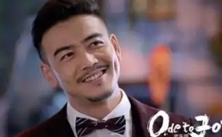 欢乐颂杨烁个人资料杨烁现实中的老婆是谁
