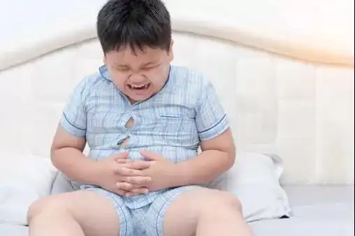 儿童青少年肥胖,警惕性发育异常
