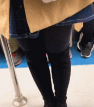 搞笑段子什意思么姑娘,是想让我让座吗
