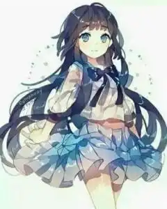 作者与小说人物们的日常
