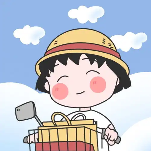 头像我不会抄袭你
