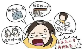 头发养护作为颜值经济的重要市场,开一家养发馆挣钱吗
