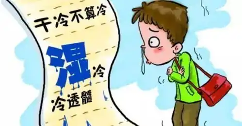 聚源情深深雨蒙蒙冷空气来协同
