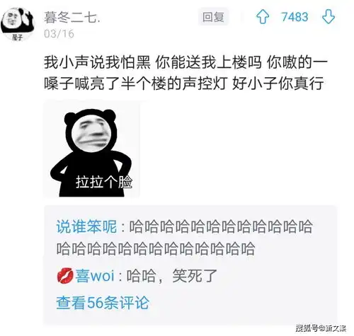 有哪些适合朋友圈发的搞笑文案哈哈笑yue了
