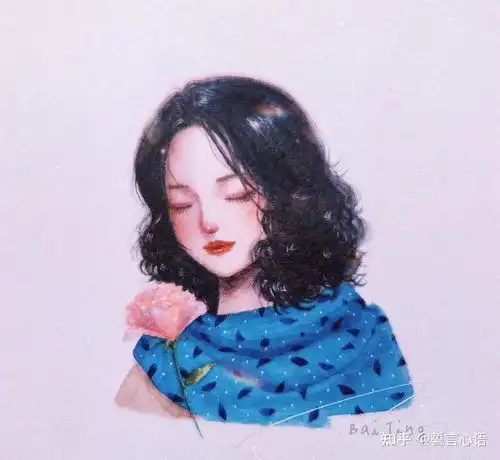 高情商发朋友圈的短句,经典唯美,直抵心灵
