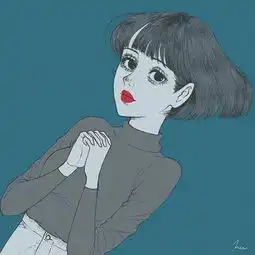 堆糖,美好生活研究所
