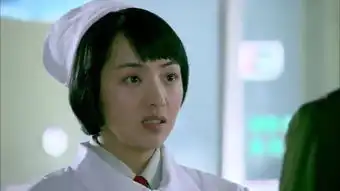 回头一笑
