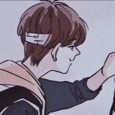 超级甜的表情包
