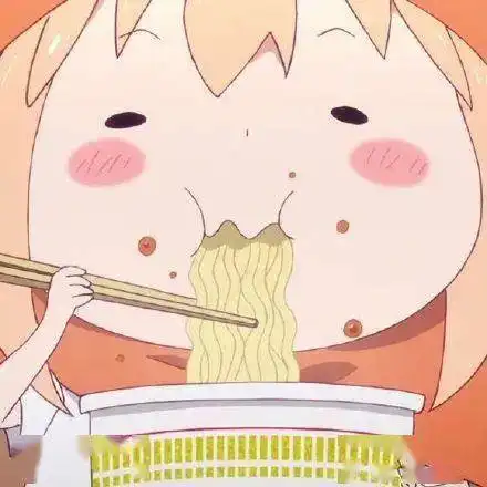 如果世界上没有了快递
