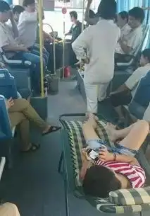 搞笑图片孩子,你这么作死真的好吗
