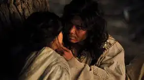 云之锦今日上映杨烁演技爆发一人分饰三角
