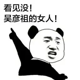 贱贱的张学友熊猫表情超搞笑的暴漫张学友表情
