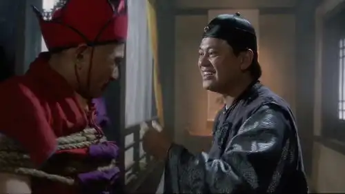 陈百祥搞笑电影片段合集,一个天生自带喜感的演员
