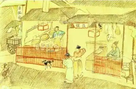 古代那些又好笑又可怕的法律杀牛偿命,喝酒罚钱,矮子犯法免罪
