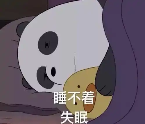 失眠说说怎么发朋友圈,晚上睡不着的心情短语
