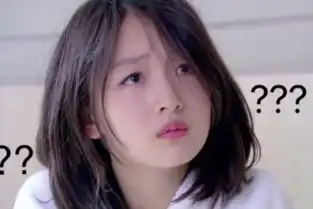 再出表情包的周冬雨你敢认吗
