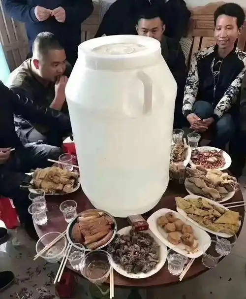 遇到一家坑人的自助餐厅,看我怎么让它破产