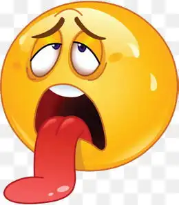 吐舌头图片大全吐舌头素材免费下载千库网png
