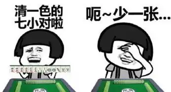 春节打多大的麻将会被治安处罚山东竟是这个数国内各地标准不一
