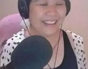 乔碧萝热度下降,晒新风格照片,自称就是膨胀,玩的就是狂妄
