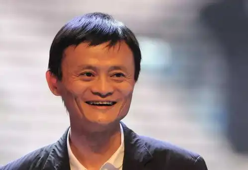 嫌刷脸支付不安全网友又来搞事情,先试试马云的照片
