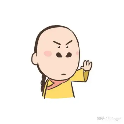 这些搞怪头像让你逼格十足
