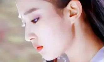 最美古装女星大比拼杨幂,林心如,刘亦菲谁是才你心中的女神
