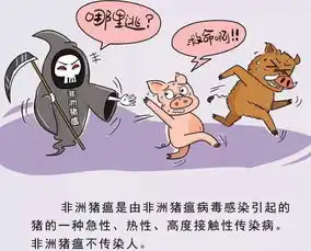 20号前要统一杀猪假的江津人莫慌,非洲猪瘟其实并不可怕
